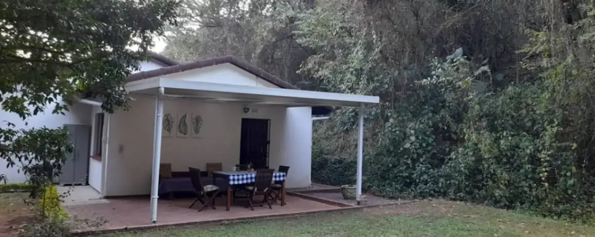 Cybele Forest Lodge and Health Spa-1